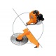 Бензокоса (бензиновый триммер) Carver GBC-026 в Омске
