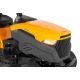 Садовый трактор Stiga Tornado 5108 W в Омске