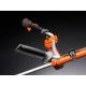 Бензокоса (бензиновый триммер) Husqvarna 525RXT в Омске