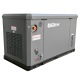 Газовый генератор EVOline GNG 19000 E 16 кВт в Омске