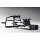 Садовый минитрактор Al-KO PowerLine T 16-102 HD edition в Омске