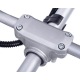 Бензокоса (бензиновый триммер) ECHO SRM-2510 в Омске