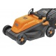 Газонокосилка электрическая Carver LME-1332 в Омске