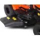 Садовый минитрактор Yard Fox T 108SCH в Омске