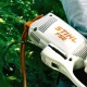 Электрокоса (электрический триммер) Stihl FSE 52 в Омске