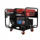 Бензогенератор Loncin LC24000S 18 кВт в Омске