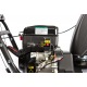 Снегоуборщик RedVerg PROLine RD-SB71/1450BS-E в Омске