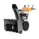 Снегоуборщик Villartec WB1070E в Омске