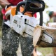 Аккумуляторная пила Stihl MSA 160 C-B-12&quot; (без аккумулятора и зарядного устройства) в Омске