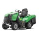 Садовый трактор Caiman Comodo 2WD 107D2C2 в Омске