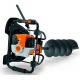 Мотобур (бензобур) Stihl BT 131 в Омске