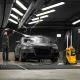 Мойка высокого давления Denzel K 90 Power в Омске