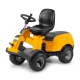 Райдер Stiga Park 640 PWX в Омске
