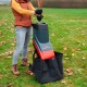 Садовый измельчитель электрический Al-KO MH 2500 Slice в Омске