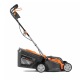 Газонокосилка электрическая Daewoo DLM 1250E в Омске