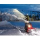 Снегоуборщик гусеничный Honda HSM 1390 IETDR в Омске