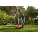 Газонокосилка электрическая Black+Decker BEMW461BH-QS в Омске