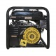 Бензогенератор Huter DY11000LX 8.5 кВт в Омске