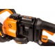 Кусторез аккумуляторный Worx WG284E в Омске