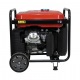 Бензогенератор инверторный Loncin GH9000I 7 кВт в Омске