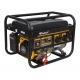 Бензогенератор Habert HT3900EB 2.8 кВт в Омске