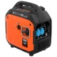 Бензогенератор инверторный EVOline BQH 2800 E 2.3 кВт в Омске