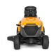 Садовый трактор Stiga Tornado 5108 W в Омске