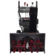 Снегоуборщик EVOline SBG 760 BE в Омске