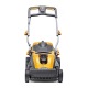 Газонокосилка аккумуляторная Stiga SLM 540 AE в Омске