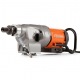 Бурильная машина Husqvarna DM 430 в Омске