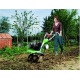 Культиватор Viking HB 445.2 R в Омске