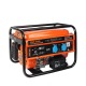 Бензогенератор Patriot Max Power SRGE-3500E 2,5 кВт в Омске