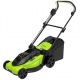 Газонокосилка электрическая GreenWorks LM2000 в Омске