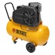 Компрессор воздушный Denzel BCI 2200/100 в Омске