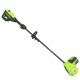 Снегоуборщик аккумуляторный GreenWorks 2603207 (без аккумулятора и зарядного устройства) в Омске