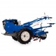 Мотоблок Garden Scout (Скаут) GS 101 D, почвофреза, сидение в Омске