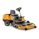 Райдер Stiga E-Park 220 в Омске
