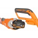 Снегоуборщик аккумуляторный Daewoo DAST 3321LI SET в Омске