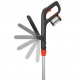 Аккумуляторный триммер Gardena ComfortCut Li-18/23 в Омске