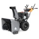 Снегоуборщик Villartec WB1387E(DA) в Омске
