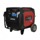 Бензиновый генератор инверторный Loncin LC7500i 6.5 кВт в Омске
