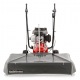 Подметальная машина Tielburger TK17E (Briggs&amp;Stratton 82V) в Омске
