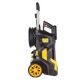 Мойка высокого давления Huter W240i K7 Smart Professional в Омске