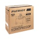 Компрессор поршневой Patriot Professional 24-320 в Омске