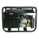 Бензогенератор Habert HT3900B 2.8 кВт в Омске
