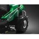 Садовый минитрактор Caiman Croso Max 4WD 97D2C2 в Омске