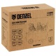 Компрессор безмасляный малошумный Denzel DLS 1500/50 в Омске