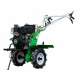 Мотоблок Aurora Space-Yard 1050D в Омске