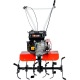 Мотоблок Brait МКР402 (фрезы в комплекте) в Омске
