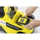 Газонокосилка аккумуляторная Karcher LMO 18-33 Battery Set в Омске